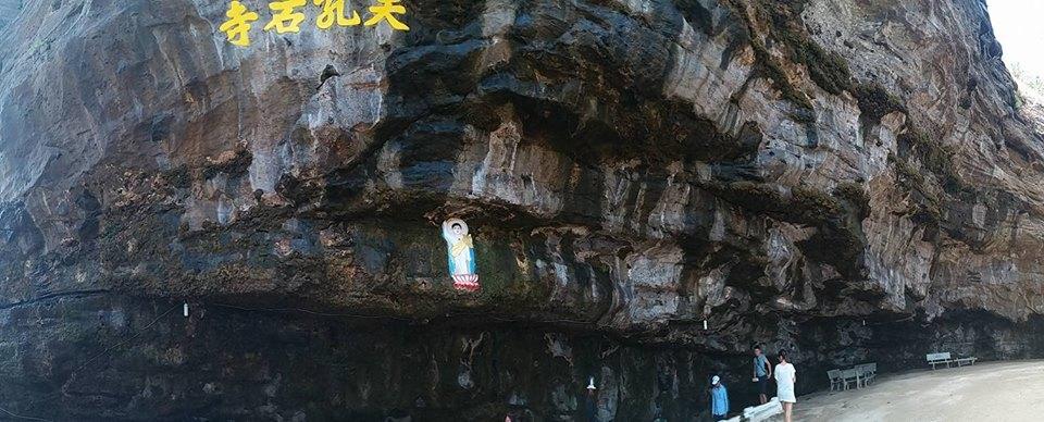 Nhà Nghỉ Quỳnh Anh Ly Son Exterior foto